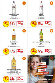 Catalogue Coccinelle Supermarché page 41