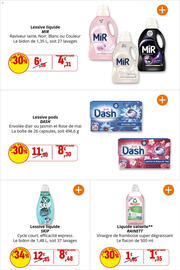 Catalogue Coccinelle Supermarché page 42