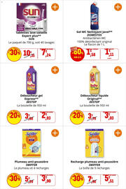 Catalogue Coccinelle Supermarché page 43
