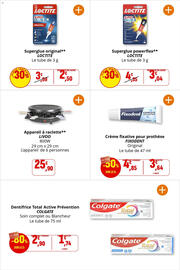 Catalogue Coccinelle Supermarché page 44