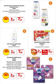 Catalogue Coccinelle Supermarché page 45