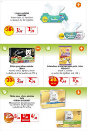 Catalogue Coccinelle Supermarché page 46