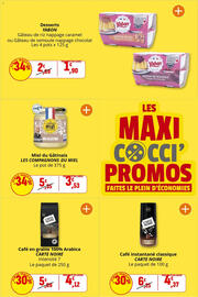 Catalogue Coccinelle Supermarché page 6