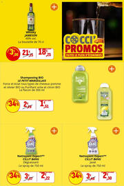 Catalogue Coccinelle Supermarché page 7