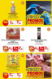 Catalogue Coccinelle Supermarché page 8