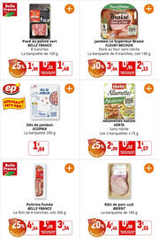 Catalogue Coccinelle Supermarché page 9