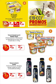 Catalogue Coccinelle Supermarché page 10