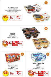 Catalogue Coccinelle Supermarché page 11