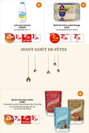 Catalogue Coccinelle Supermarché page 12