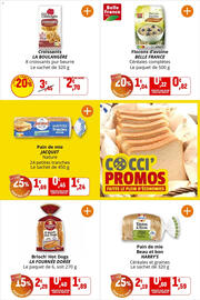 Catalogue Coccinelle Supermarché page 14