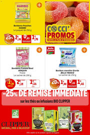 Catalogue Coccinelle Supermarché page 16