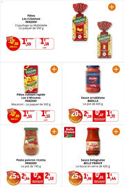 Catalogue Coccinelle Supermarché page 18