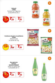 Catalogue Coccinelle Supermarché page 20