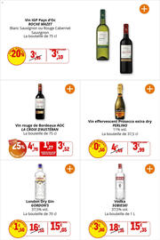 Catalogue Coccinelle Supermarché page 23