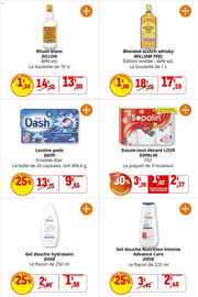 Catalogue Coccinelle Supermarché page 24