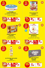 Catalogue Coccinelle Supermarché page 3