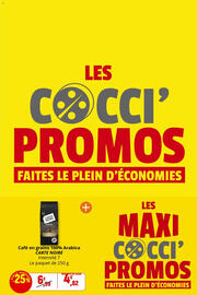 Catalogue Coccinelle Supermarché page 4