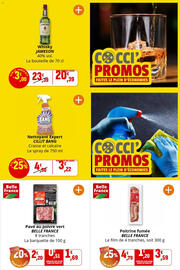 Catalogue Coccinelle Supermarché page 5