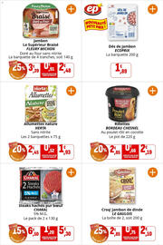 Catalogue Coccinelle Supermarché page 6