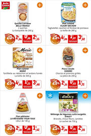Catalogue Coccinelle Supermarché page 7