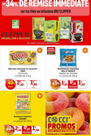 Catalogue Coccinelle Express page 21