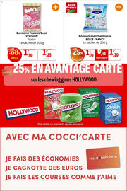 Catalogue Coccinelle Express page 22