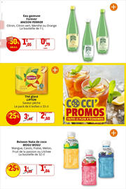 Catalogue Coccinelle Express page 34