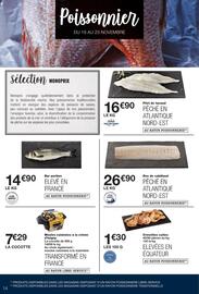 Catalogue Monop' page 14