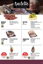 Catalogue Monop' page 19