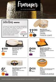 Catalogue Monop' page 21