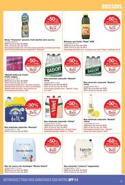 Catalogue Monop' page 31