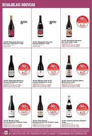 Catalogue Monop' page 4