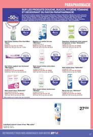 Catalogue Monop' page 57