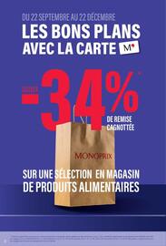 Catalogue Monop' page 6