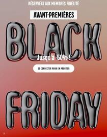 Catalogue Galeries Lafayette page 1