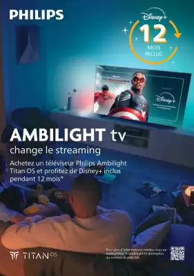 Catalogue MDA (valable jusqu'au 7-02)