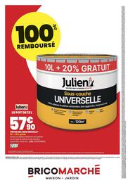 Catalogue Bricomarché page 4