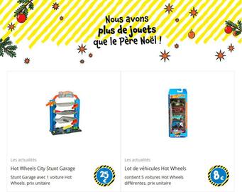 Catalogue TEDi page 1