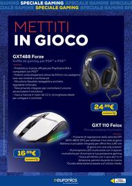 Volantino Euronics Pagina 10