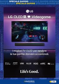 Volantino Euronics Pagina 12