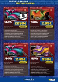 Volantino Euronics Pagina 13