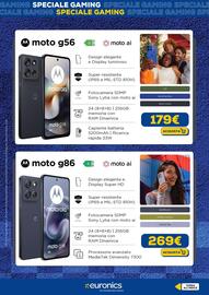 Volantino Euronics Pagina 17