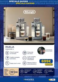 Volantino Euronics Pagina 18