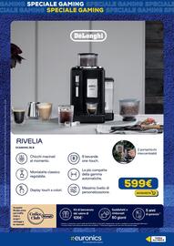 Volantino Euronics Pagina 19