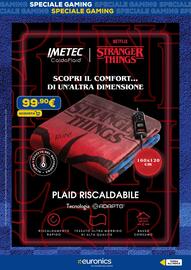 Volantino Euronics Pagina 22