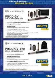 Volantino Euronics Pagina 23