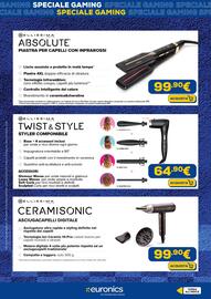 Volantino Euronics Pagina 24