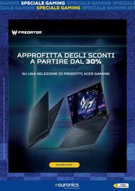 Volantino Euronics Pagina 4