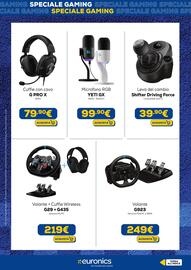 Volantino Euronics Pagina 8