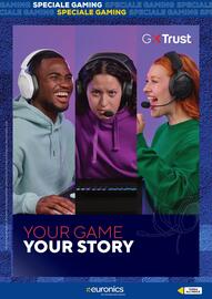 Volantino Euronics Pagina 9